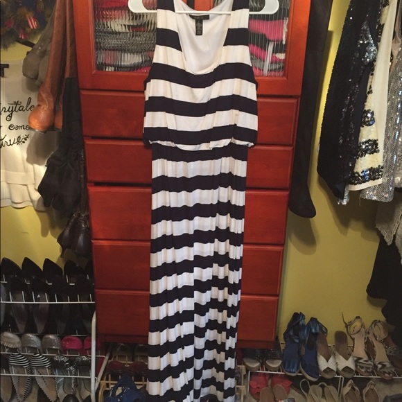 white long dress macys